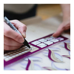 Tommee Tippee Travel & Steriliser Bag - Pack of 5