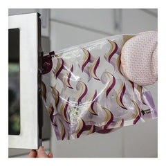 Tommee Tippee Travel & Steriliser Bag - Pack of 5 Tommee Tippee