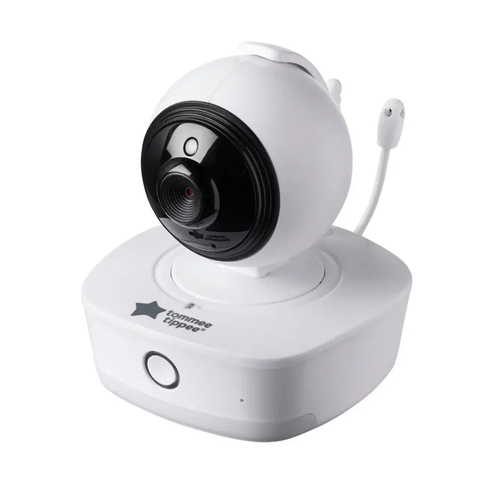 Tommee Tippee Ultimate Dreamee Sleep & Nursery Baby Monitor System Tommee Tippee