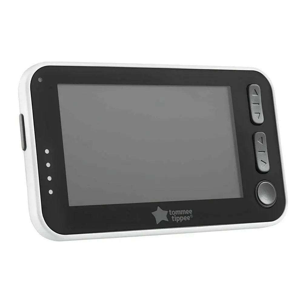 Tommee Tippee Ultimate Dreamee Sleep & Nursery Baby Monitor System Tommee Tippee
