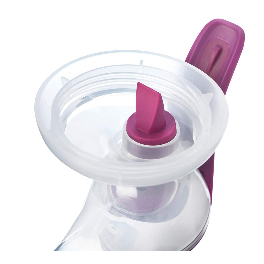 Tommee Tippee Manual Breast Pump Tommee Tippee