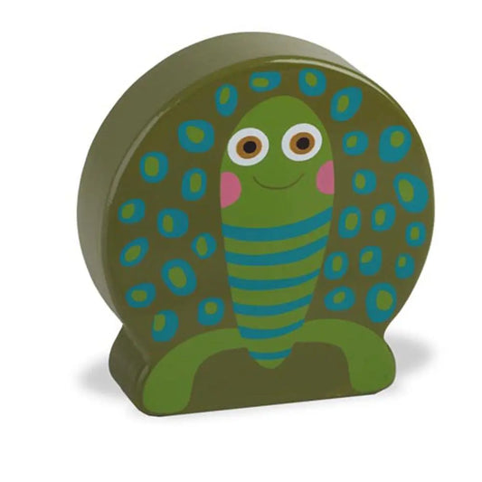 OOPS Easy-Sound! Turtle Oops