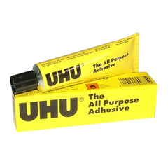 UHU All Purpose Glue - 20ML UHU