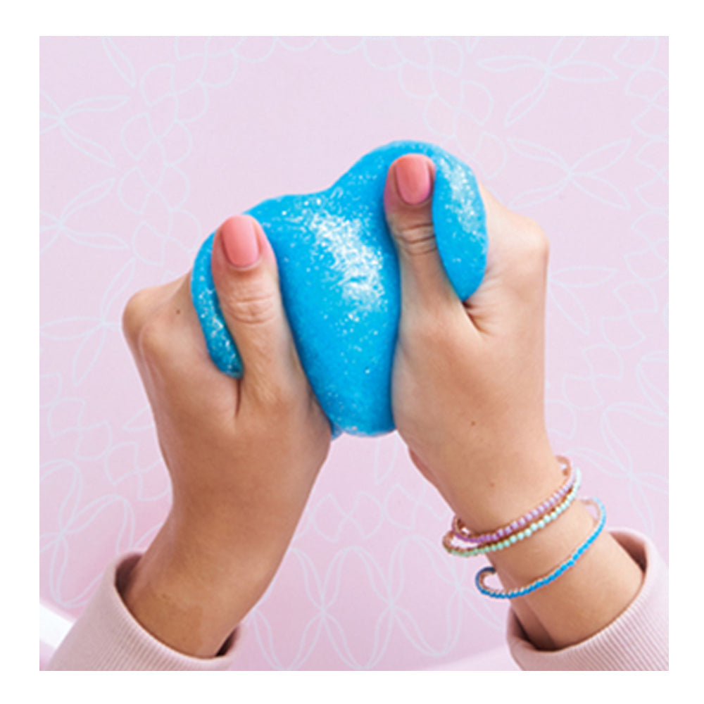 UHU Glitter Glue Bottle - Yellow UHU