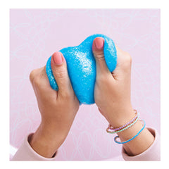 UHU Glitter Glue Bottle - Yellow UHU