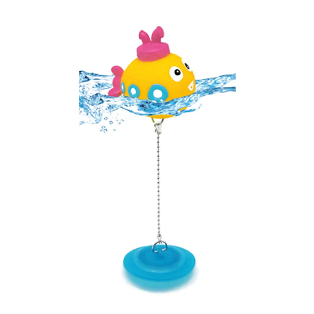 Olmitos Universal Bath Stopper Olmitos