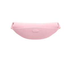 Minikoioi Silicone Bib - Pink MiNiKOiOi