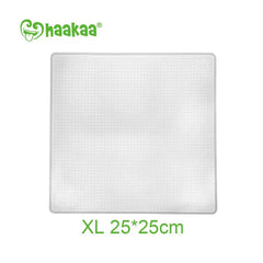 Haakaa plastic wrap 25x25cm - XLarge Haakaa