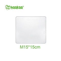 Haakaa Silicone plastic wrap 150x150 - Medium Haakaa