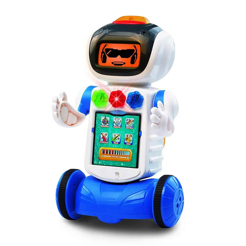 VTech Gearbert The Learning Robot VTech