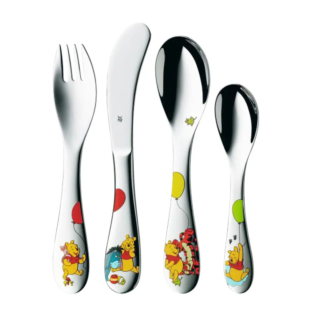 WMF Disney Winnie the pooh Child Sets 6pcs WMF
