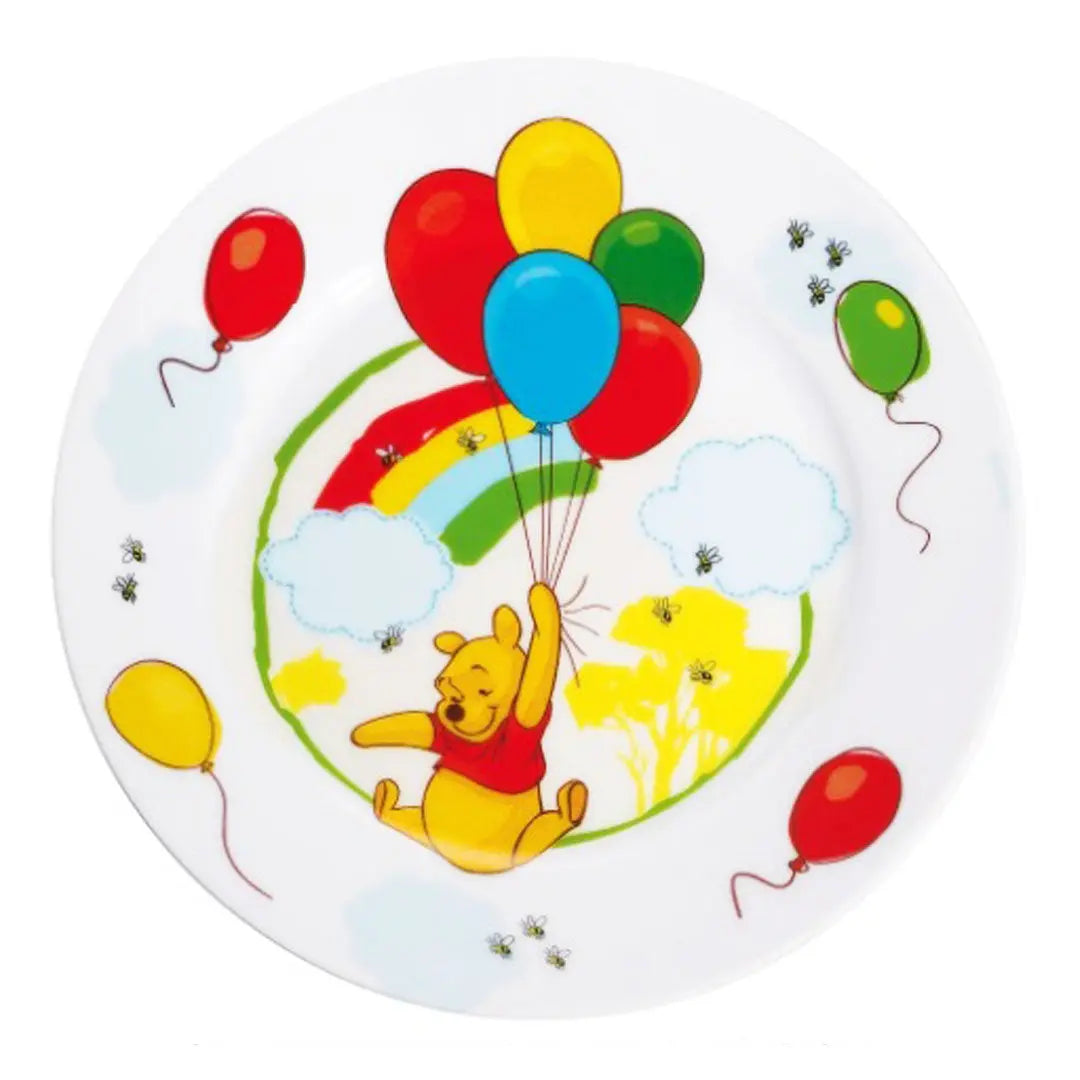 WMF Disney Winnie the pooh Child Sets 6pcs WMF