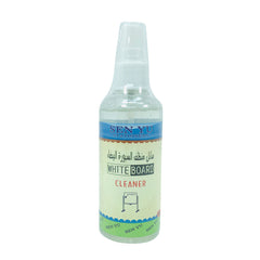منظف السبورة البيضاء