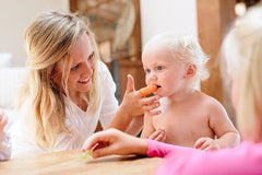 The Brushies Gift Set - the whole Brushies team & Story Book The Brushies