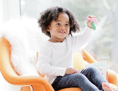 The Brushies Gift Set - the whole Brushies team & Story Book