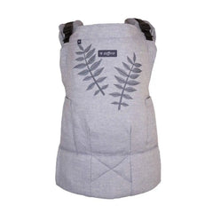 Zaffiro Baby Carrier Smart Nature, Blue Zaffiro