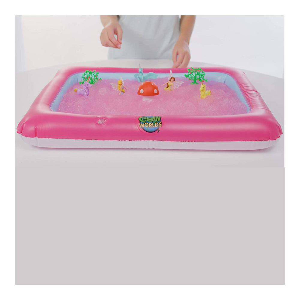 Zimpli Kids Gelli Worlds - Fantasy Pack Zimpli Kids