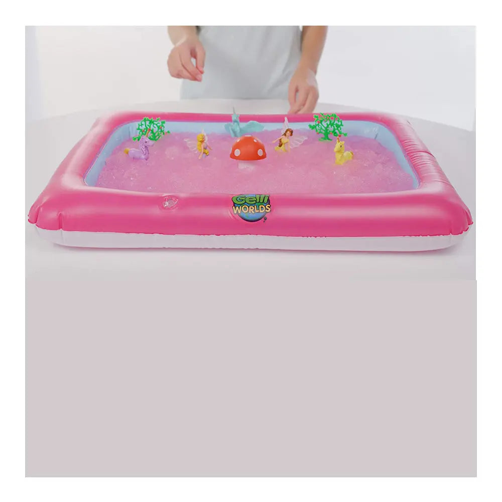 Zimpli Kids Gelli Worlds - Fantasy Pack Zimpli Kids