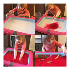 Zimpli Kids Gelli Worlds - Fantasy Pack