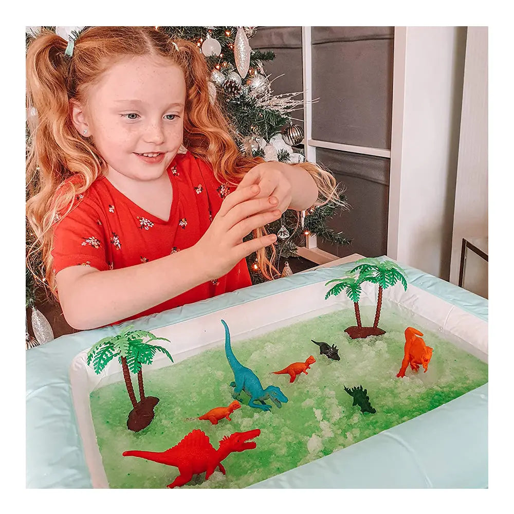 Zimpli Kids Gelli Worlds - Dino Pack Zimpli Kids