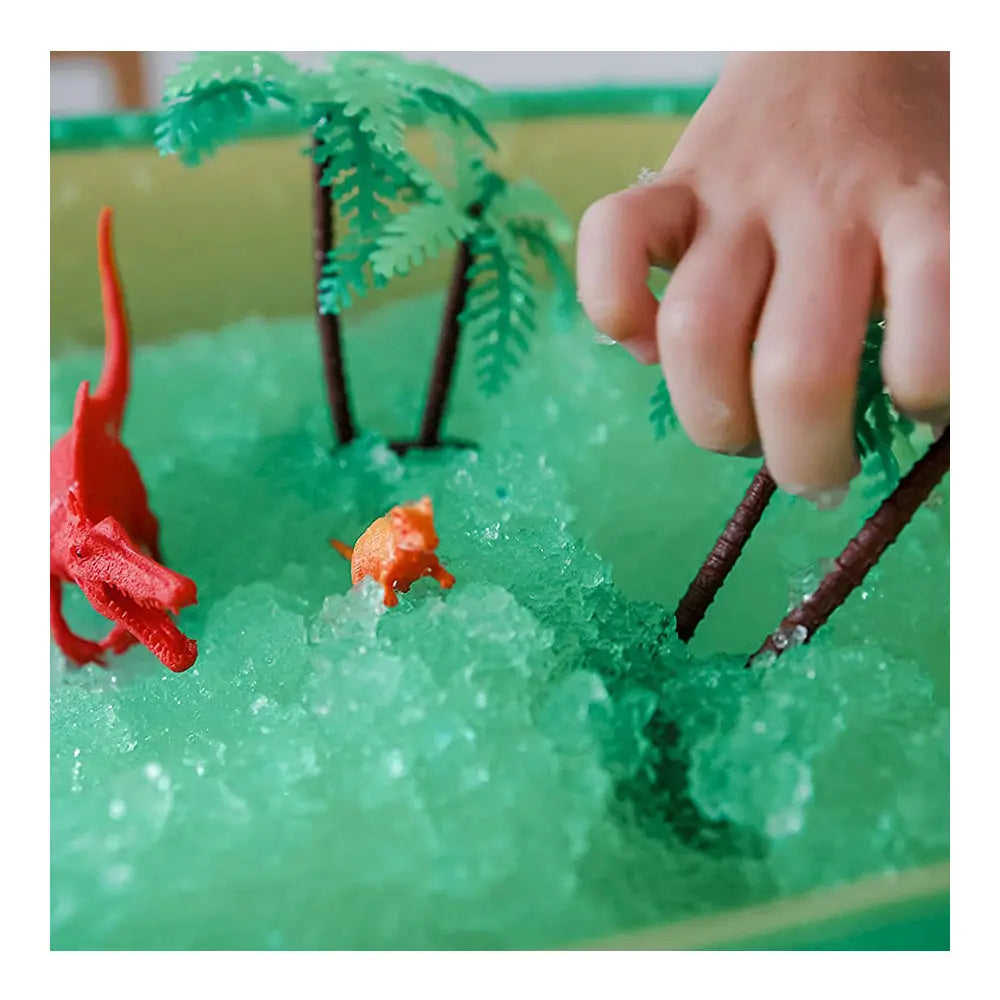 Zimpli Kids Gelli Worlds - Dino Pack Zimpli Kids