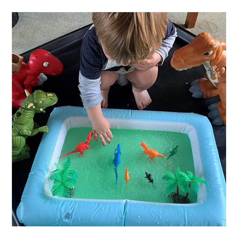 Zimpli Kids Gelli Worlds - Dino Pack Zimpli Kids