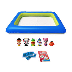 Zimpli Kids Ryans World Gelli Worlds - Ryans World Zimpli Kids