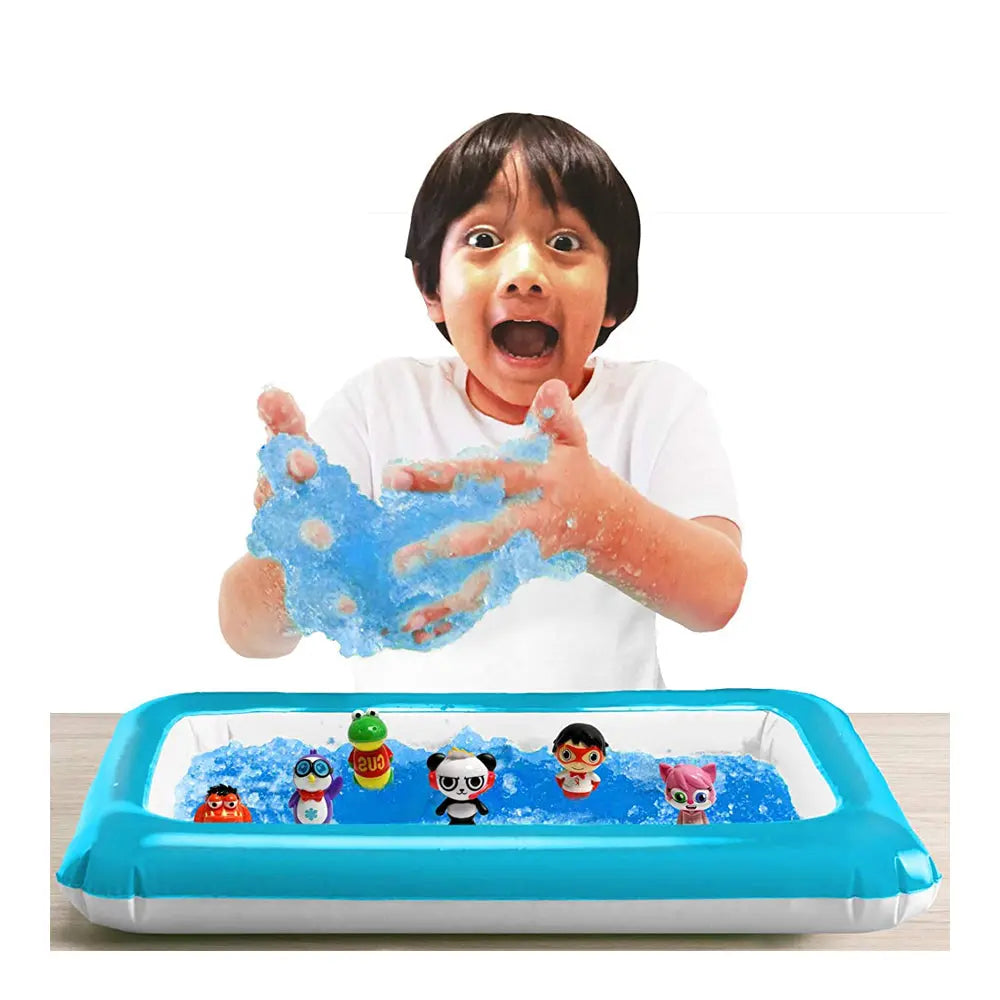 Zimpli Kids Ryans World Gelli Worlds - Ryans World Zimpli Kids