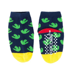 Zoocchini Comfort Crawler Babies Legging and Sock set - Devin the Dinosaur Zoocchini