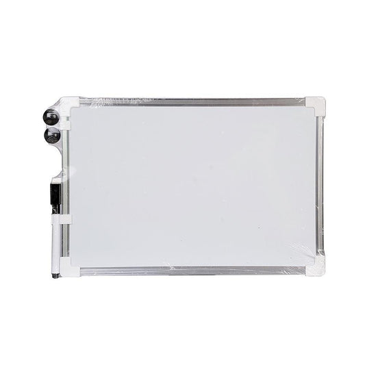Rectangular Whiteboard - 20x30 cm Generic Brand