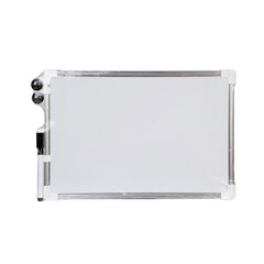 Rectangular Whiteboard - 20x30 cm Generic Brand