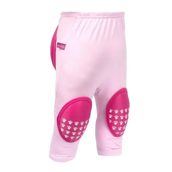 Sevi Bebe Baby First Step Pants - Pink (6-14 Months) Sevi Bebe