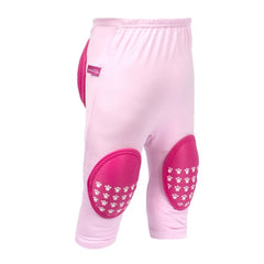 Sevi Bebe Baby First Step Pants - Pink (6-14 Months) Sevi Bebe