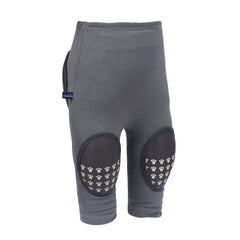 Sevi Bebe Baby First Step Pants - Grey (6-14 Months) Sevi Bebe