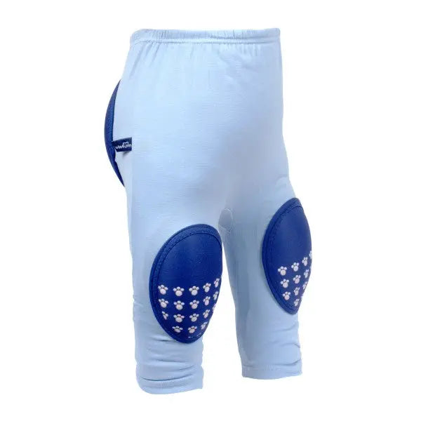 Sevi Bebe Baby First Step Pants - Blue (6-14 Months) Sevi Bebe