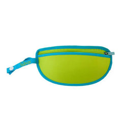 B.Box Travel Bib + Spoon - Retro Circles B.Box