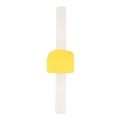 B.Box Bowl and Straw - Lemon Sherbet B.Box