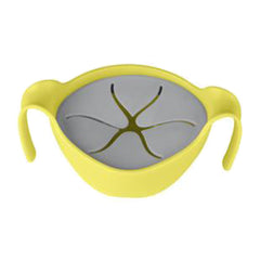 B.Box Bowl and Straw - Lemon Sherbet