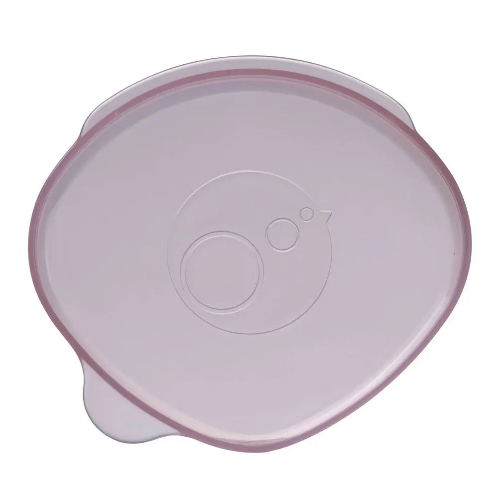 B.Box Bowl and Straw - Boysenberry B.Box