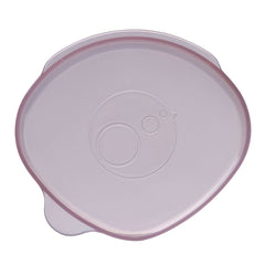 B.Box Bowl and Straw - Boysenberry B.Box