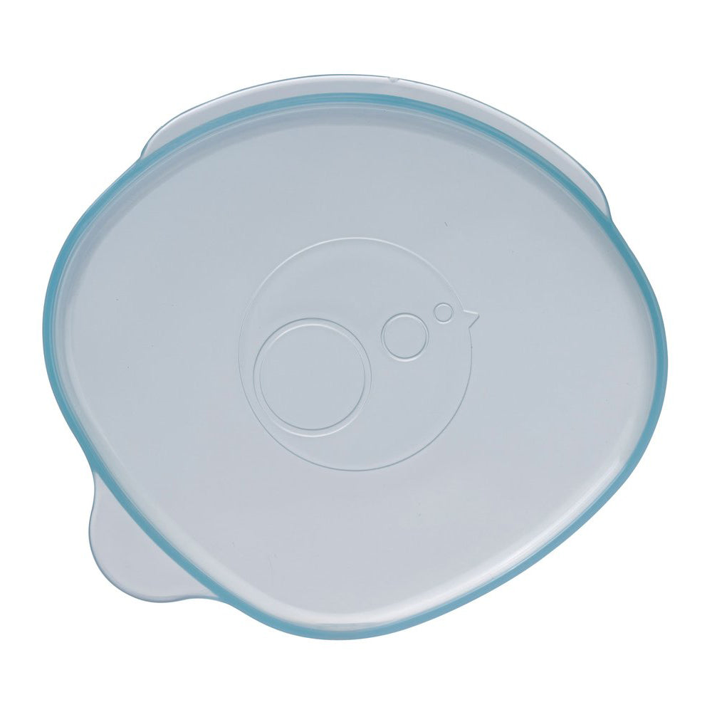 B.Box Bowl and Straw - Bubblegum B.Box