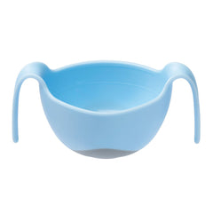 B.Box Bowl and Straw - Bubblegum B.Box