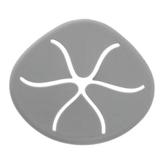 ب.وعاء الصندوق مع مصاصة - علكة