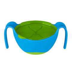 B.Box Bowl and Straw - Ocean Breeze - Mama's First