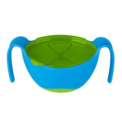 B.Box Bowl and Straw - Ocean Breeze B.Box