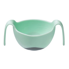 B.Box Bowl and Straw - Pistachio B.Box