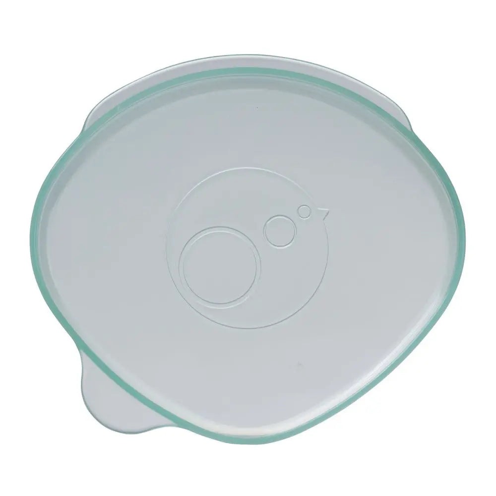 B.Box Bowl and Straw - Pistachio B.Box