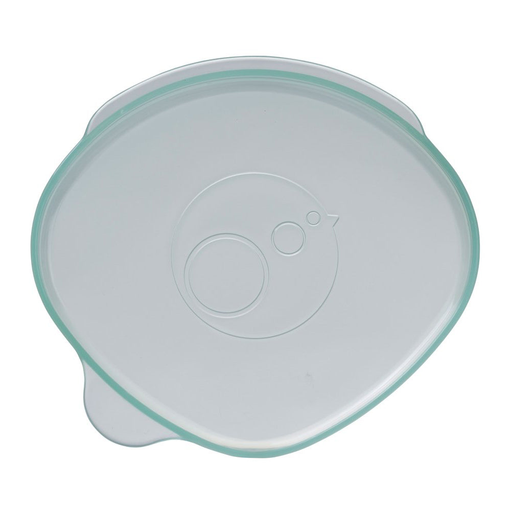 B.Box Bowl and Straw - Pistachio B.Box