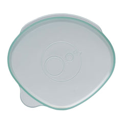 ب.وعاء الصندوق مع مصاصة - فستق