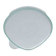 B.Box Bowl and Straw - Pistachio B.Box